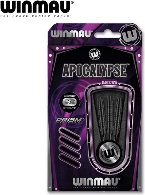 Winmau Apocalypse 1207 (23.80 g)