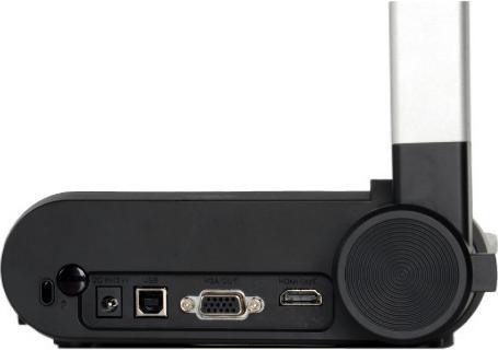 Immagine prodotto Optoma DC554 (UHD, A3)