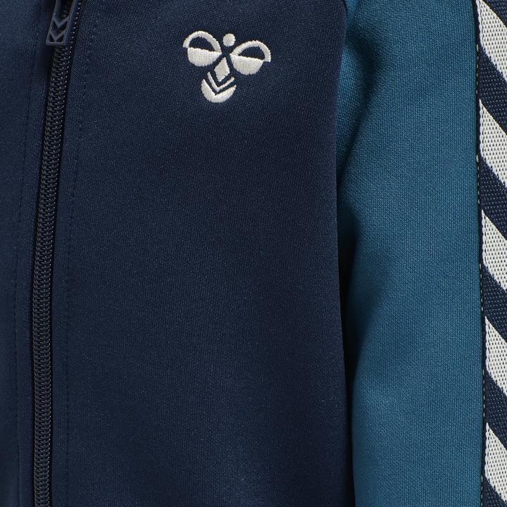 Image du produit hummel hmlGLOW VESTE ZIP (74)