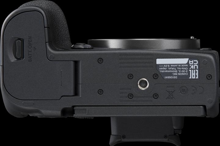 Immagine prodotto Canon EOS R7 Kit (18 - 150 mm, 32.50 Mpx, APS-C / DX)