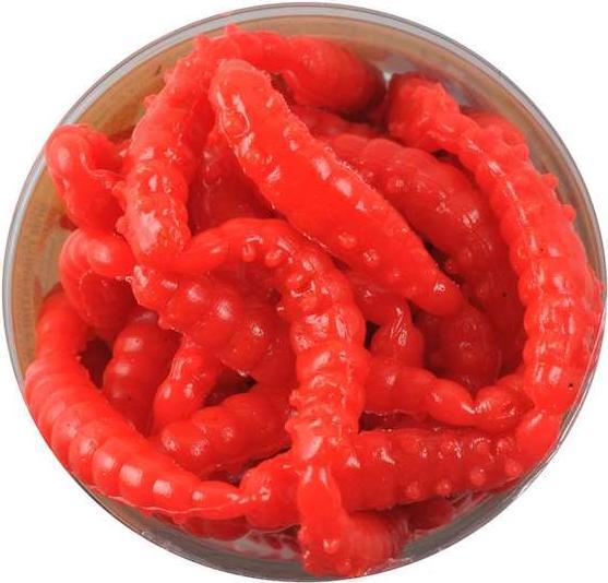 Produktbild Berkley Powerbait Power Honey Worms (3 cm)