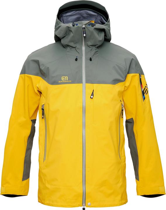 Actual product image Elevenate Bec De Rosses XI Jacket (L)
