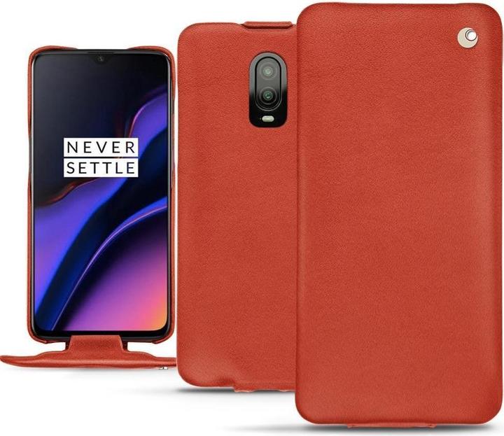 Image du produit Noreve Housse cuir vertical (OnePlus 6T)