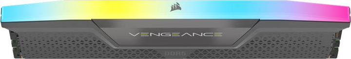 Image du produit Corsair Vengeance (2 x 16GB, 5600 MHz, RAM DDR5, DIMM)