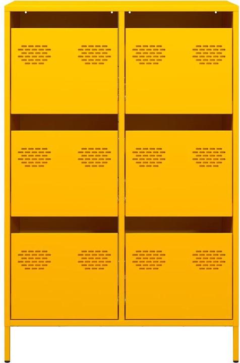 Immagine prodotto VidaXL Lavagna (68 x 39 x 101,5 cm)