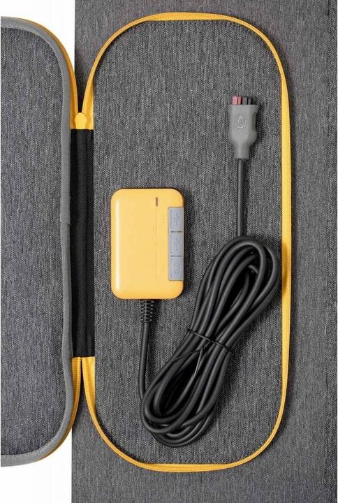 Productafbeelding Biolite Zonnepaneel 100 (100 W, 4.30 kg)