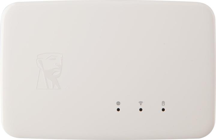 Image du produit Kingston MobileLite Wireless G3 & Pro