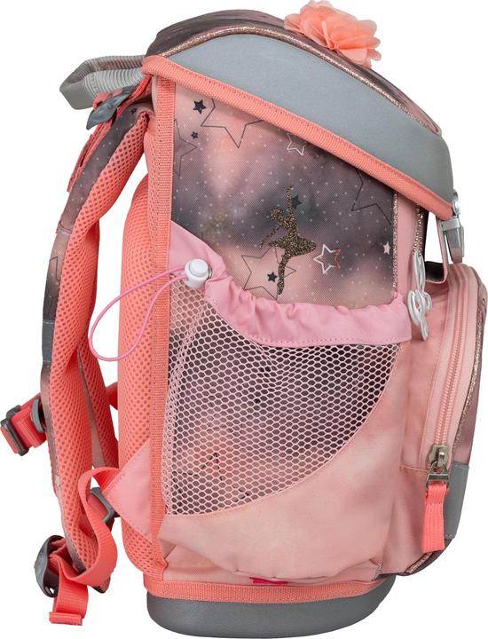 Produktbild Belmil MINI FIT Schulrucksack-Set Ballet (17 l)