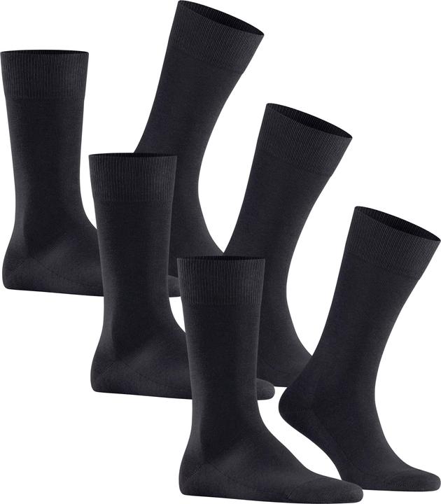 Produktbild Falke Family 3-Pack Herren Socken (3er Pack, 43 - 46)