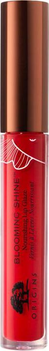 Immagine prodotto Origins Blooming Shine Smalto nutriente per labbra 04 Zinnia Zing (04 Zinnia Zing)
