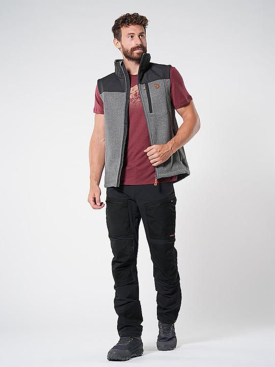 Actual product image Fjällräven Buck Fleece Vest (XL)