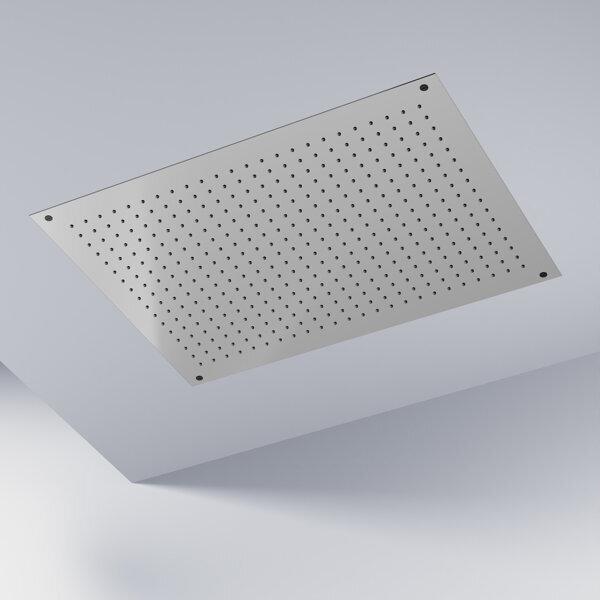 Produktbild Steinberg Relax Rain Kopfbrause, Deckeneinbau, Easy-Clean, 750x550mm, 39067 (9.50 l/min)