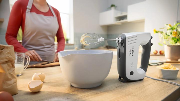 Immagine prodotto Bosch Hausgeräte Handrührer MFQ37470 (750 W)