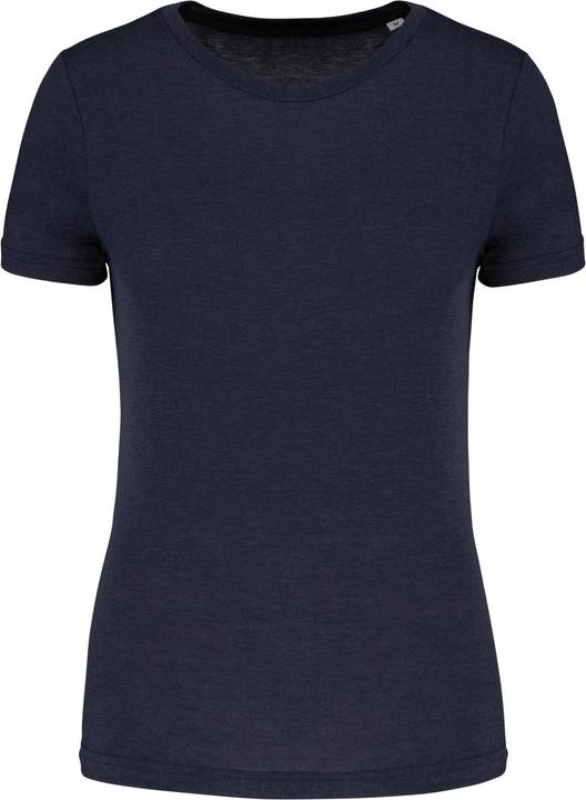 Navy Heather francese
