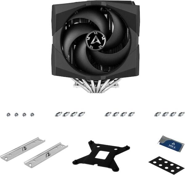 Actual product image Arctic Freezer 50 inkl. A-RGB Controller (140 mm)