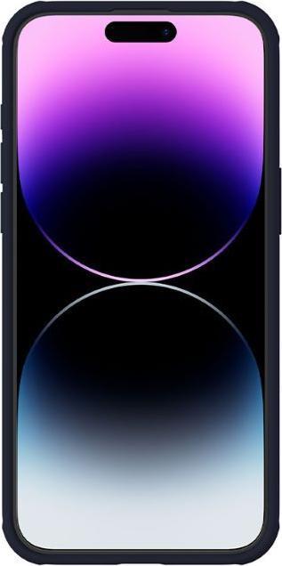 Actual product image Nillkin CamShield Pro (Apple iPhone 15 Pro)