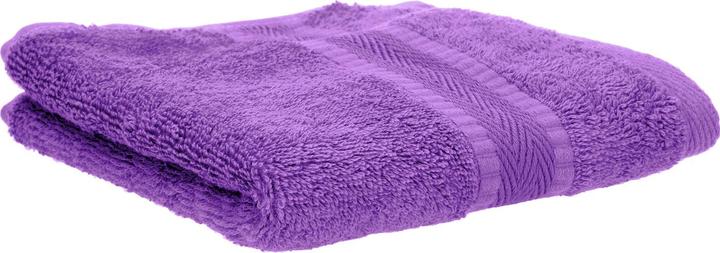 Produktbild Home Fashion Frottee-Waschlappen (30 x 30 cm)