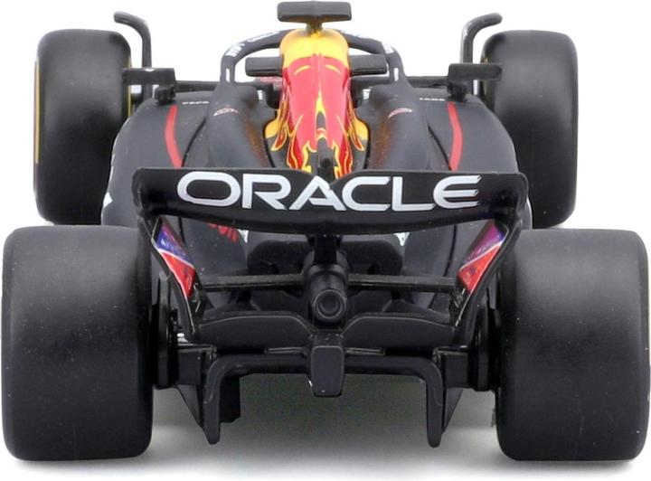 Image du produit Bburago Red Bull Racing F1 RB20 1/43 Verstappen 2024