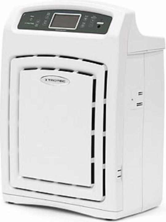Trotec Airgo Clean 205S (70 m²)