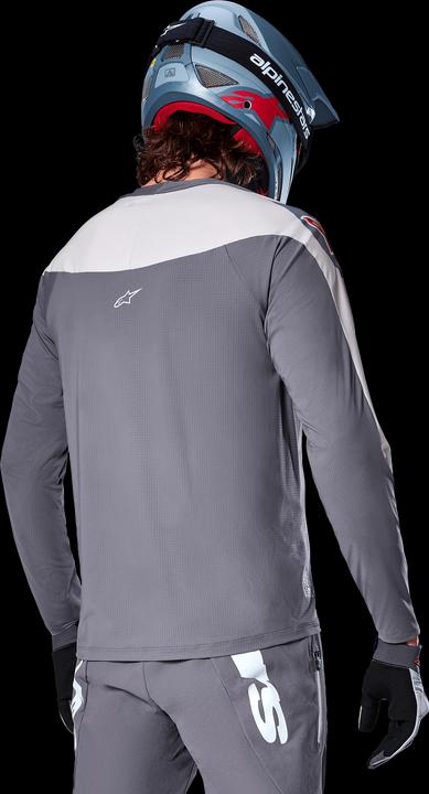Image du produit Alpinestars Maillot 24 A-Supra Race Ls (XXL)