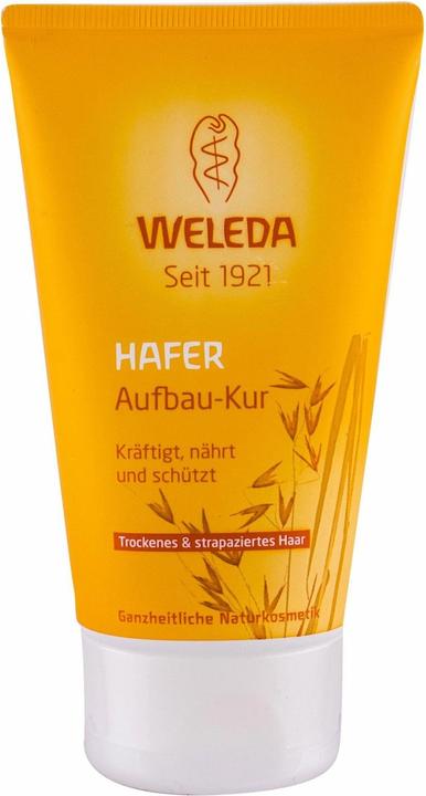 Image du produit Weleda Avoine (150 ml)