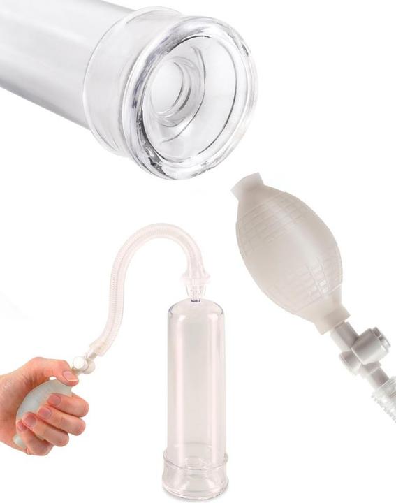 Produktbild Pipedream Beginners Power Pump