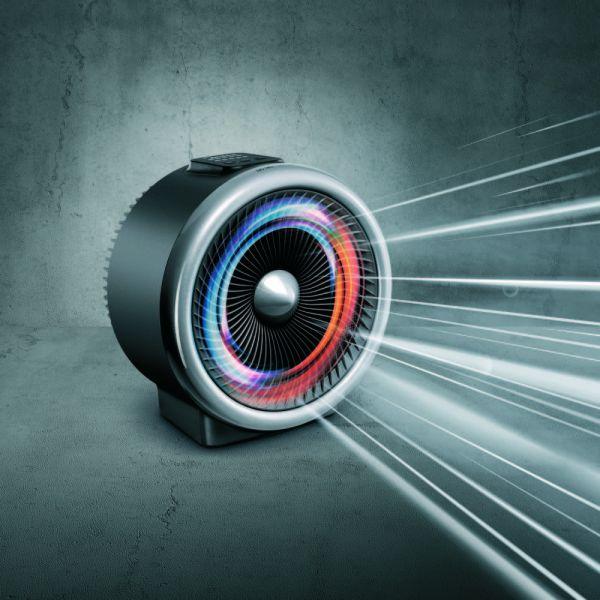 Image du produit Trotec TFH 2000 E (2000 W)