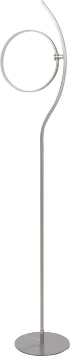 Actual product image Näve LED Floor Lamp "Loop Line (2880 lm)