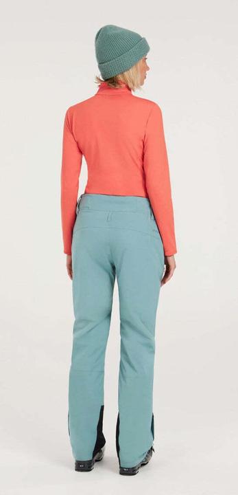 Image du produit Protest FABRIZ 1/4 zip top (38)