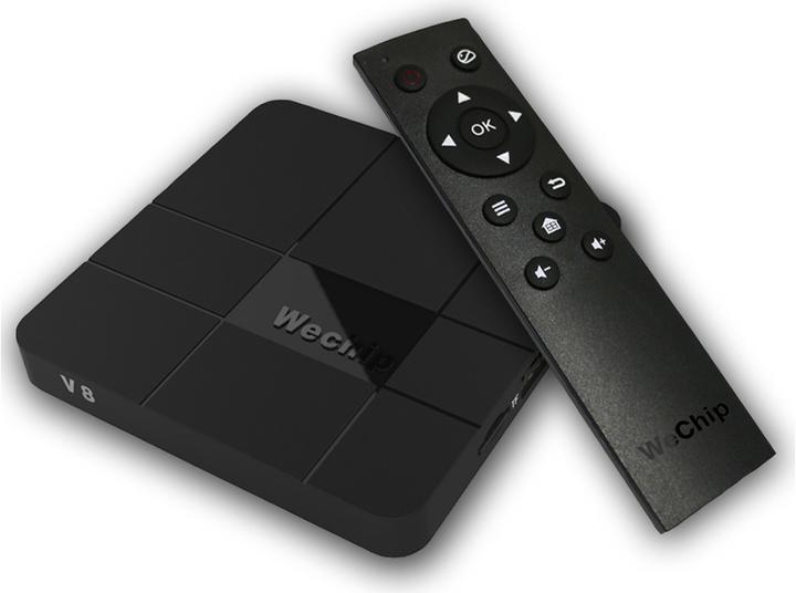 Produktbild Free X Hardcore Erotik (8 GB, IPTV)