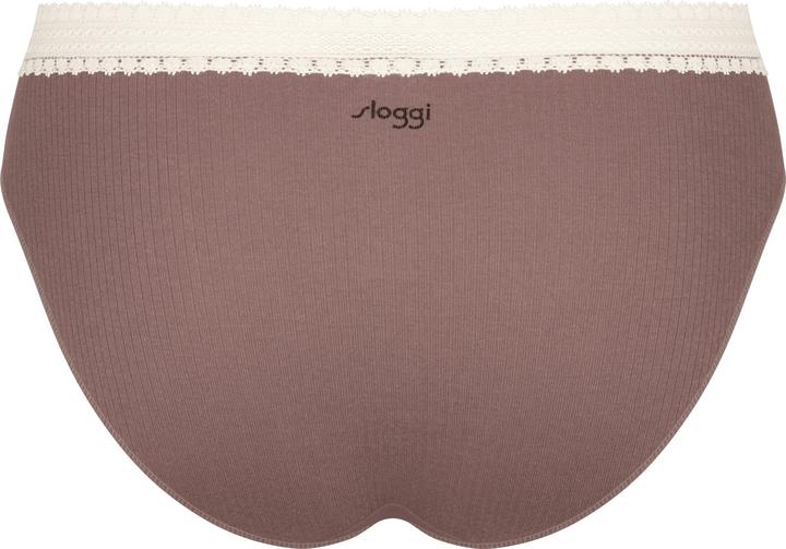 Produktbild Sloggi GO Ribbed Tai C2P (S, 2er Pack)