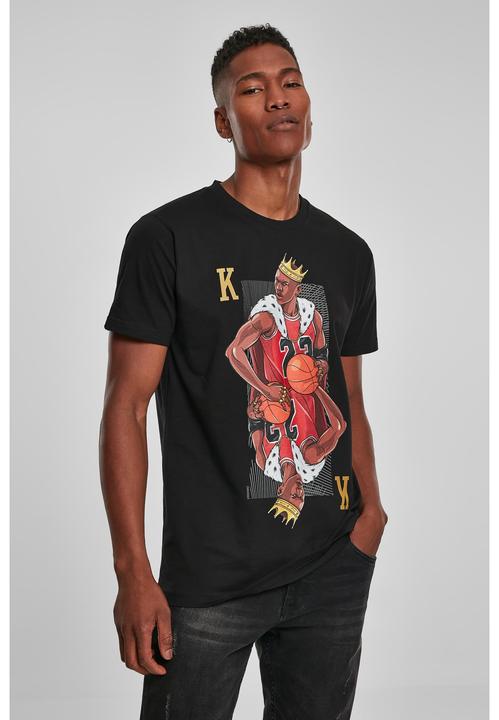 Image du produit Mister Tee Tee King Mike - 7338 (3XL)