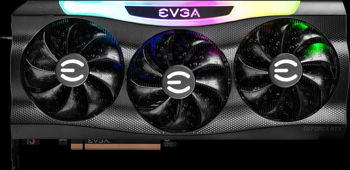 EVGA GeForce RTX 3070 FTW3 Ultra (8 GB)
