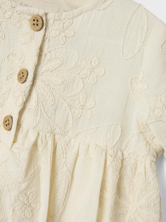 Actual product image Name it Bio-Baumwoll Kleid (56)
