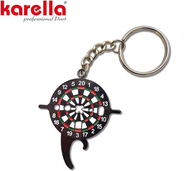 Produktbild Karella Schlüsselanhänger