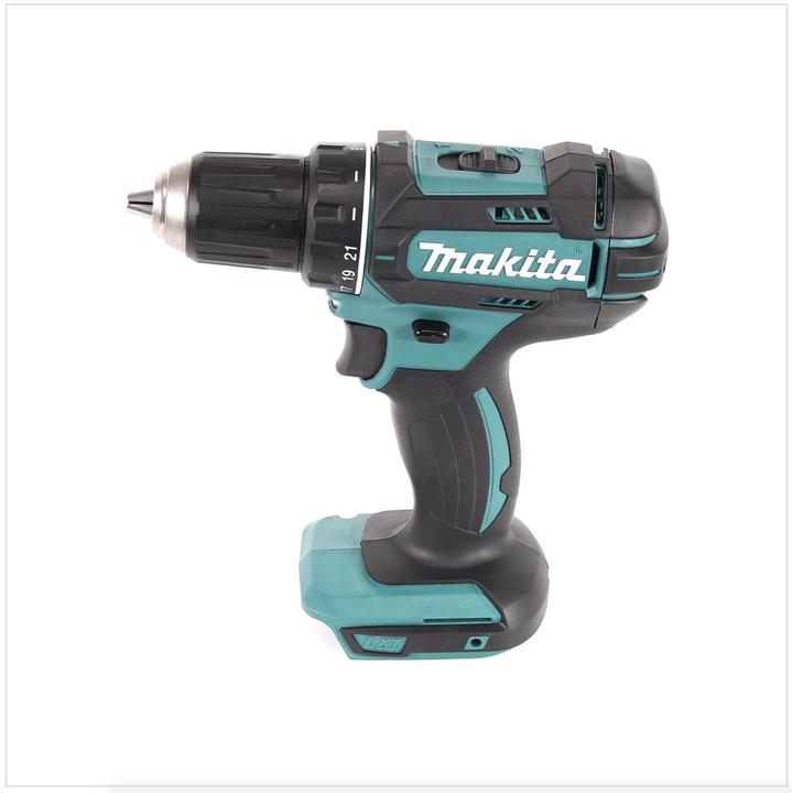 Productafbeelding Makita DDF482Z (Oplaadbare batterij)