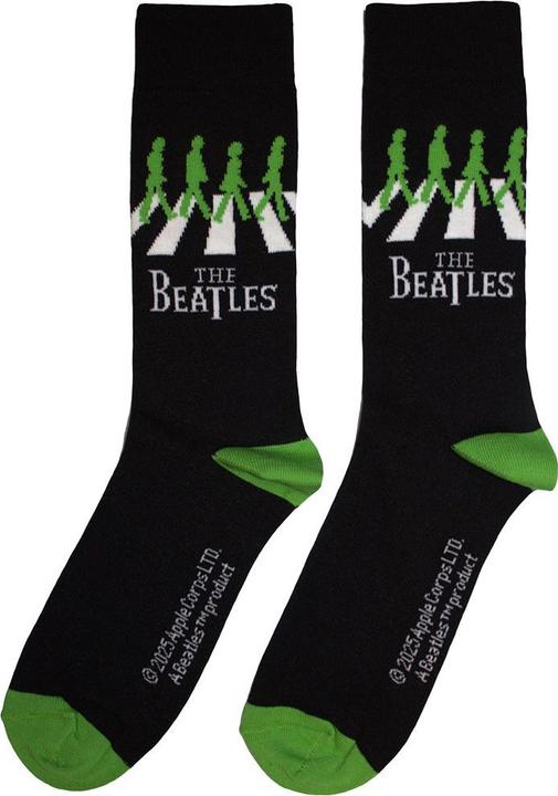 Produktbild The Beatles Socken (39.5 - 45.5)
