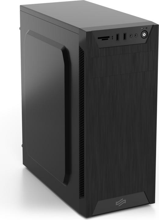 Produktbild Silentium PC Armis AR1 (ATX, mATX, Mini-ATX)