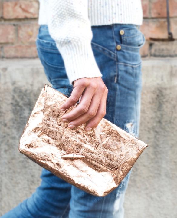 Actual product image Heyda Washpaper Texipap