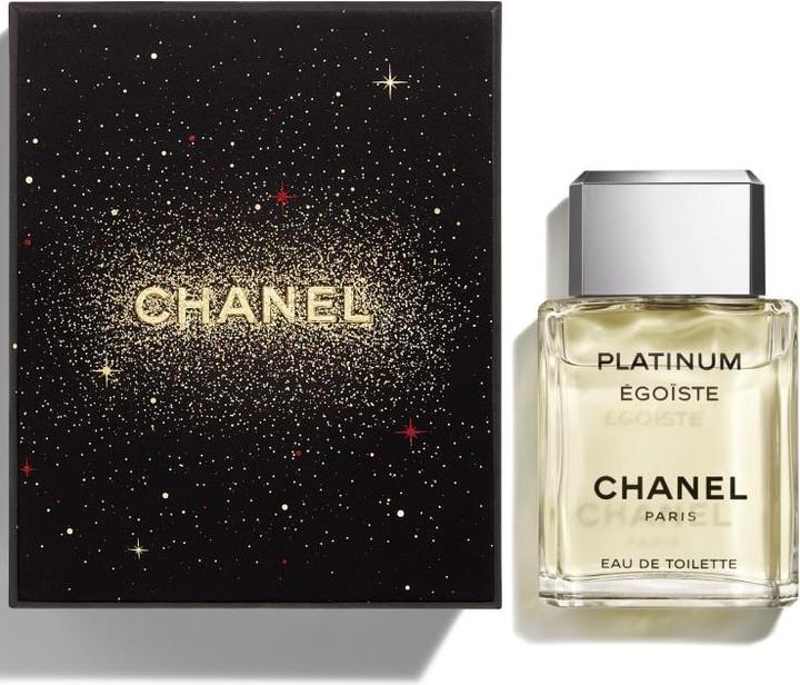 Immagine prodotto Chanel Platinum Égoist (Eau de toilette, 50 ml)