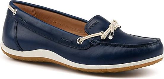 Geox D Vega Moc (35)