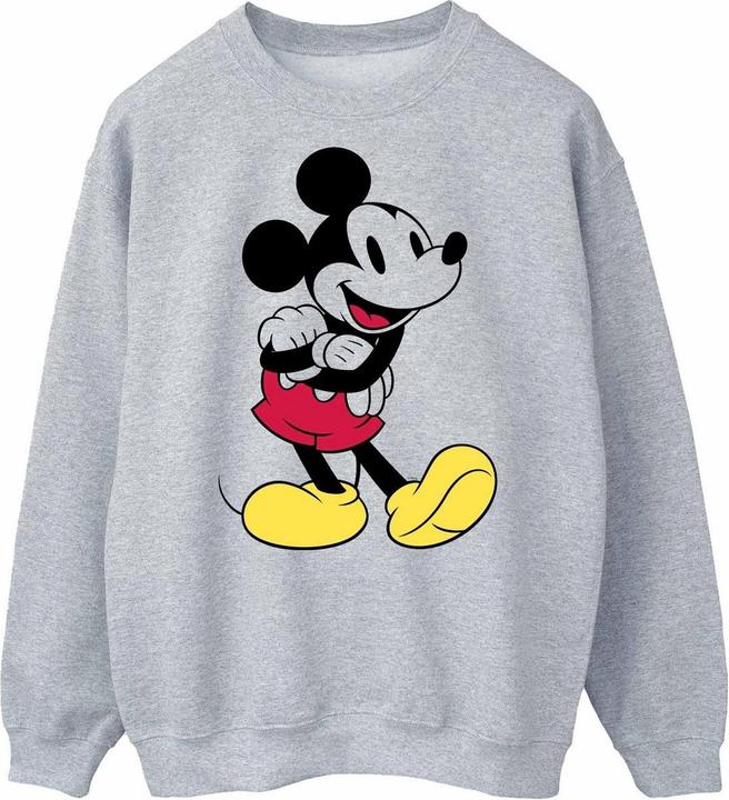 Disney Classic Sweatshirt