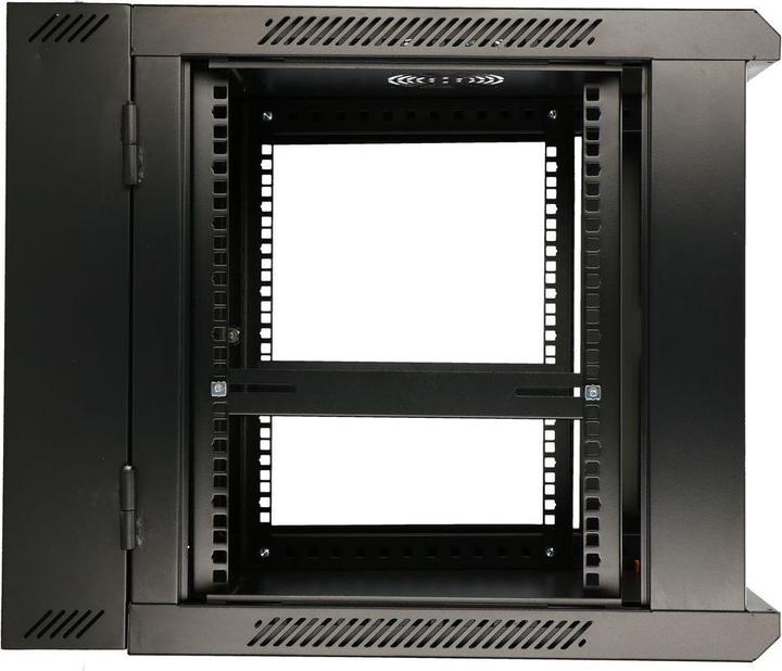 Actual product image Extralink EX.12929 (6 RU, 19 inch rack)