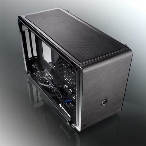 Produktbild Raijintek Ophion (Mini-ITX)