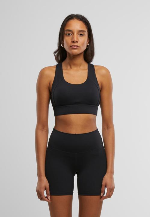 Actual product image Urban Classics Ladies Sports Bra - 191795 (L)