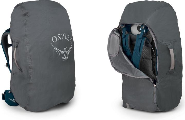 Image du produit Osprey Femmes Fairview Trek 50 (68 l)