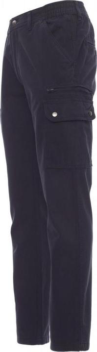 Actual product image Payper Trousers Forest/winter (XL)