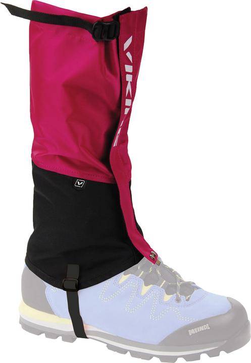 Viking Damen x Skihelm, Rosa, L (L)