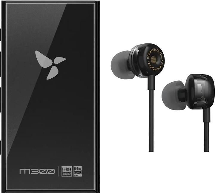 Produktbild HiBy M300 (32 GB)