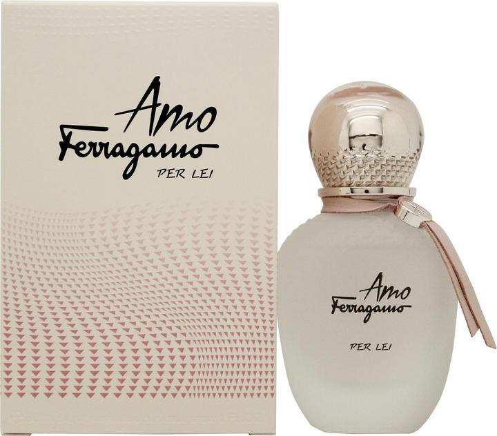 Immagine prodotto Salvatore Ferragamo Per Lei Eau de Parfum (Eau de parfum, 30 ml)